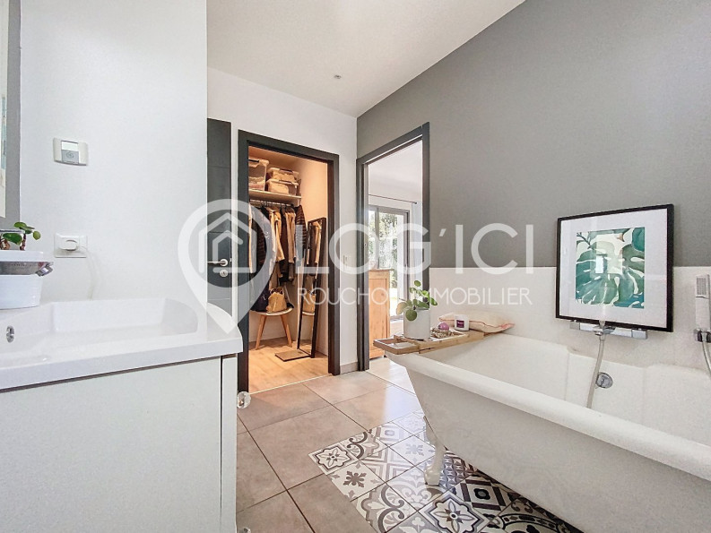 vente Maison contemporaine Morlaas - Photo 9