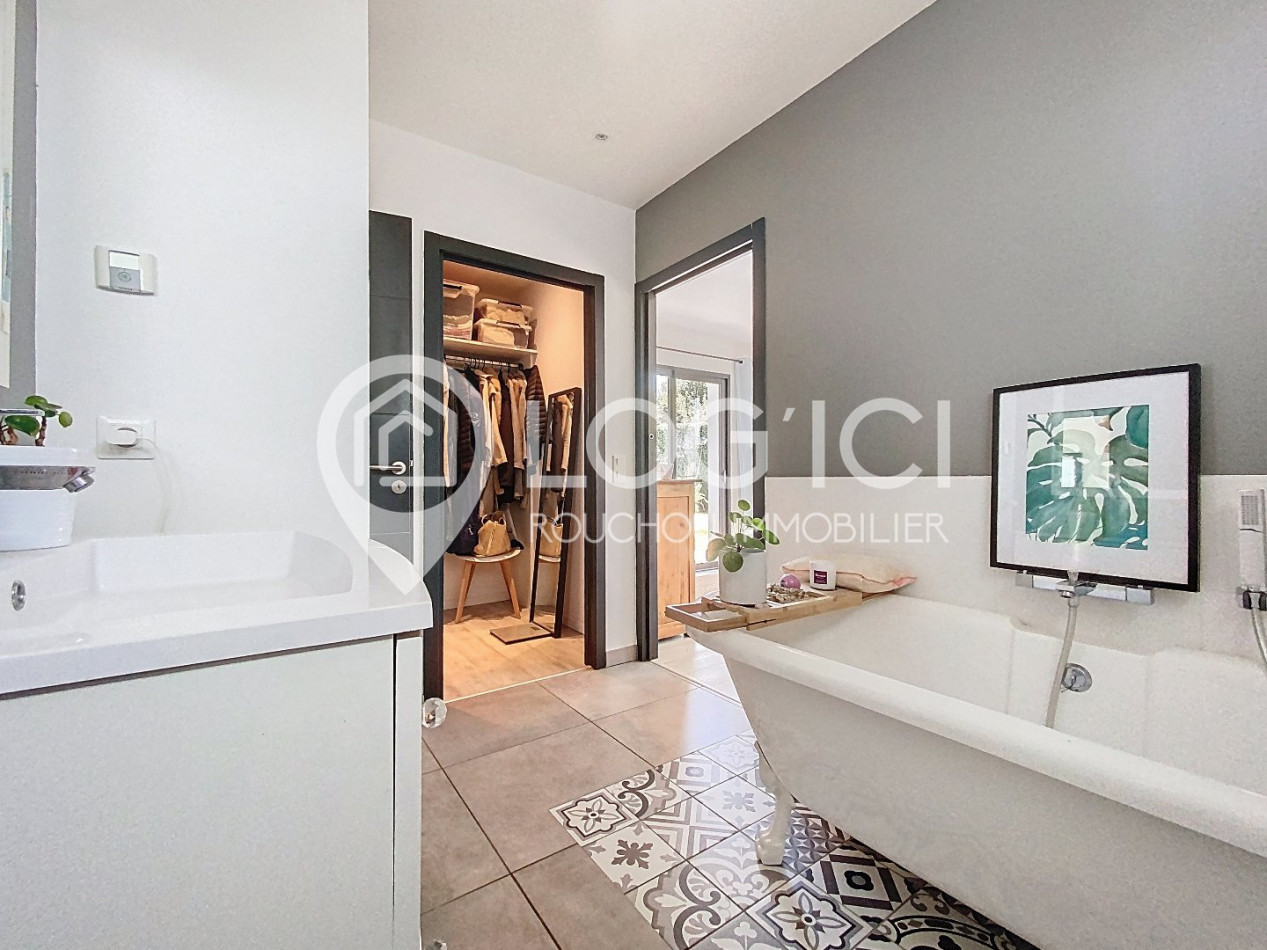 vente Maison contemporaine Morlaas - Photo 9