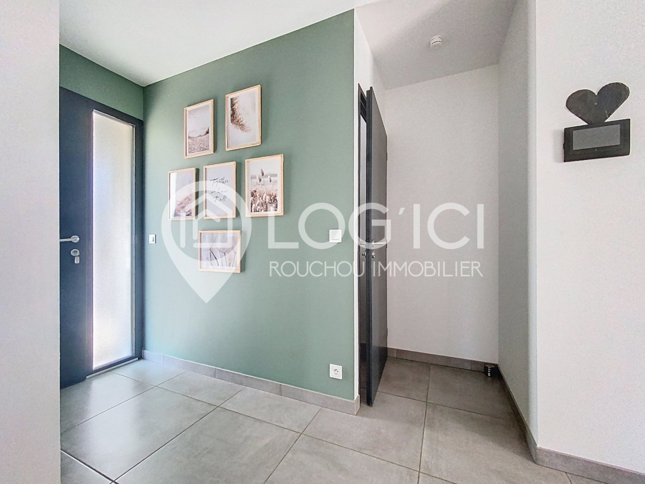 vente Maison contemporaine Morlaas - Photo 6