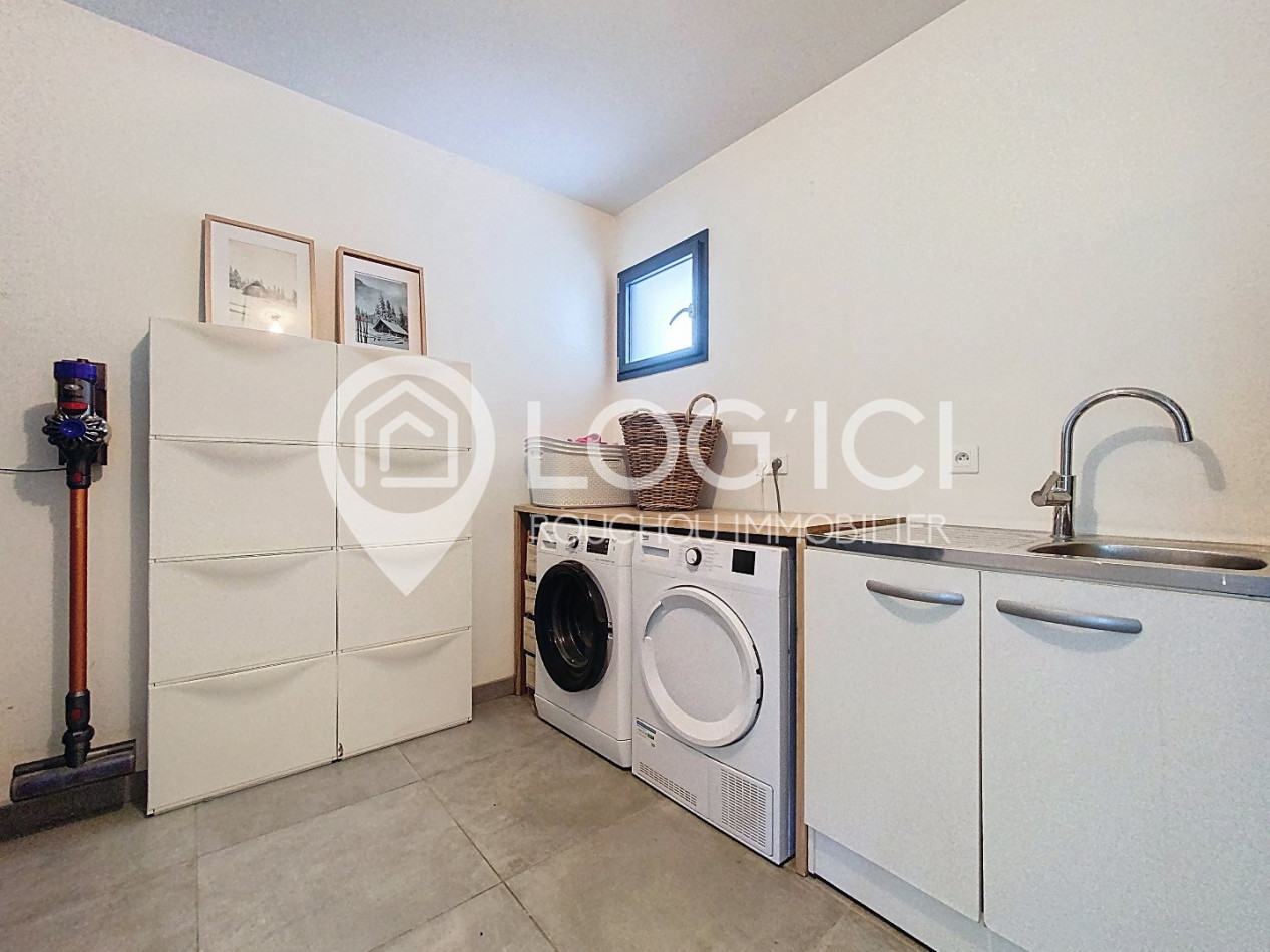 vente Maison contemporaine Morlaas - Photo 15