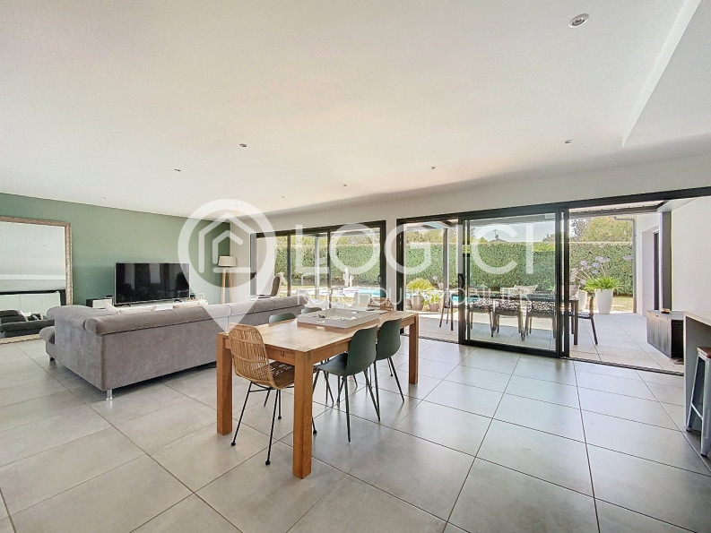 vente Maison contemporaine Morlaas - Photo 4