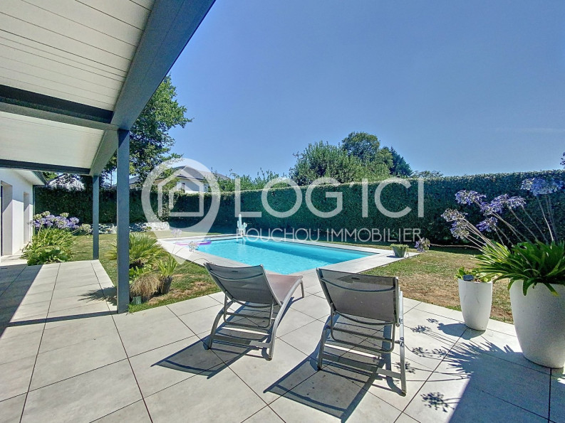 vente Maison contemporaine Morlaas - Photo 3