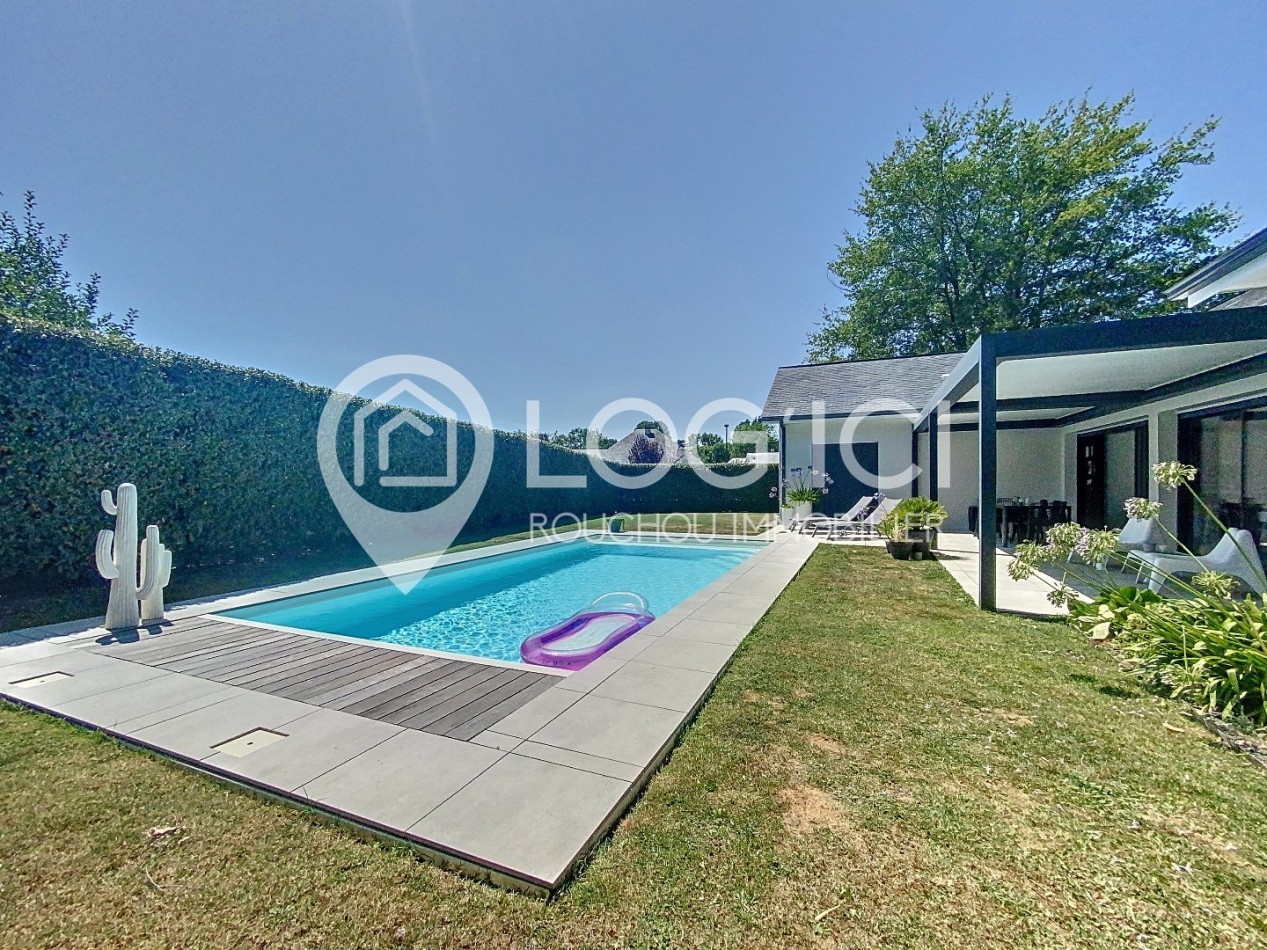 vente Maison contemporaine Morlaas - Photo 1