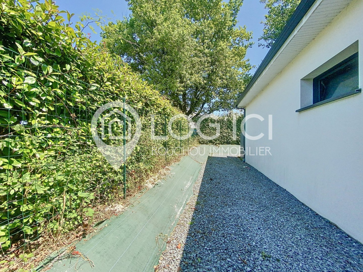 vente Maison contemporaine Morlaas - Photo 11