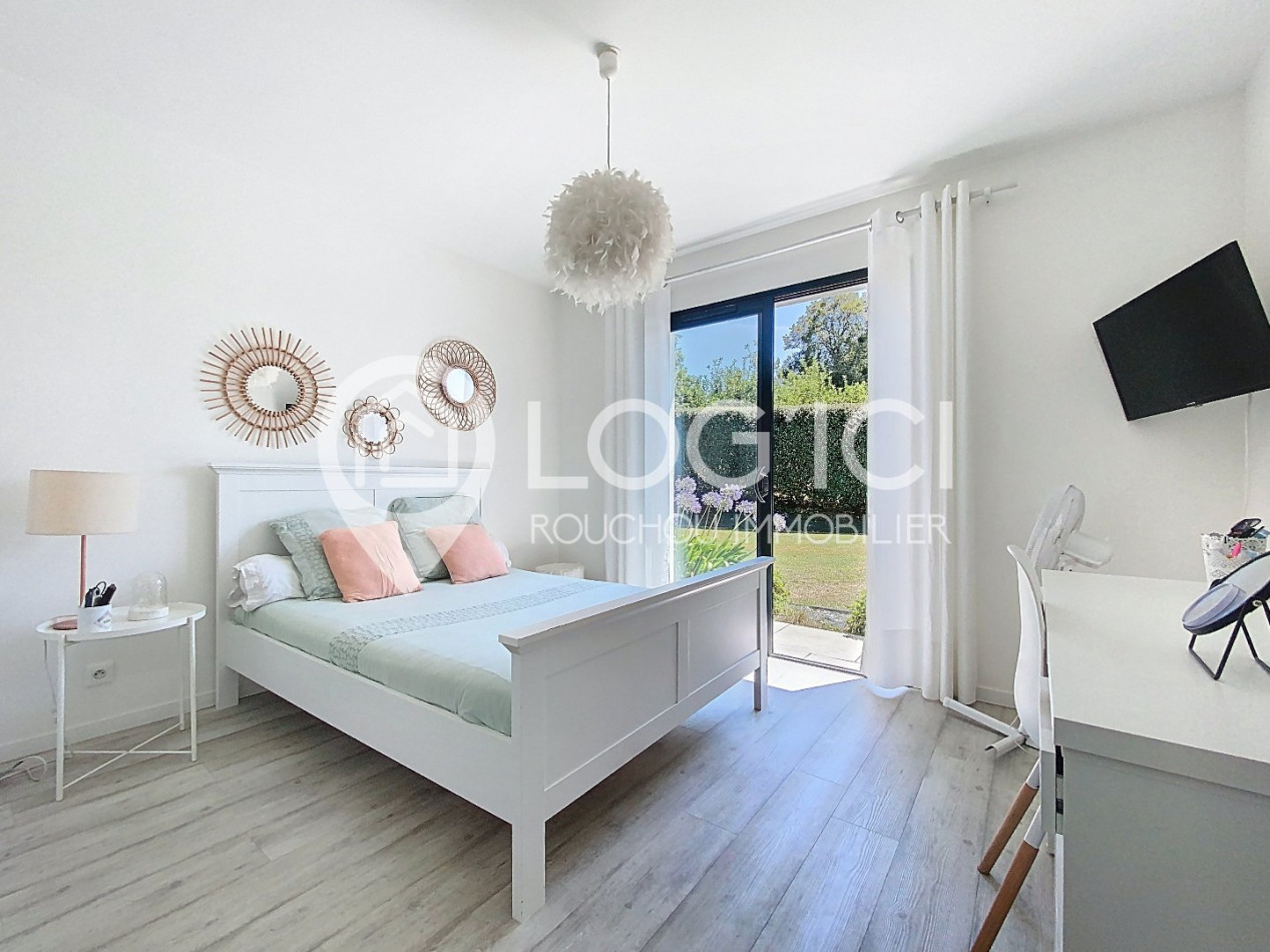 vente Maison contemporaine Morlaas - Photo 13