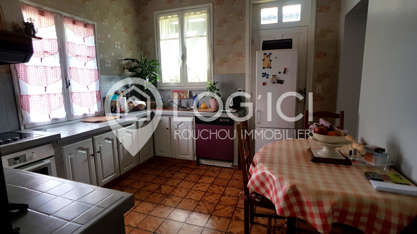 vente Maison Morlaas - Photo 2