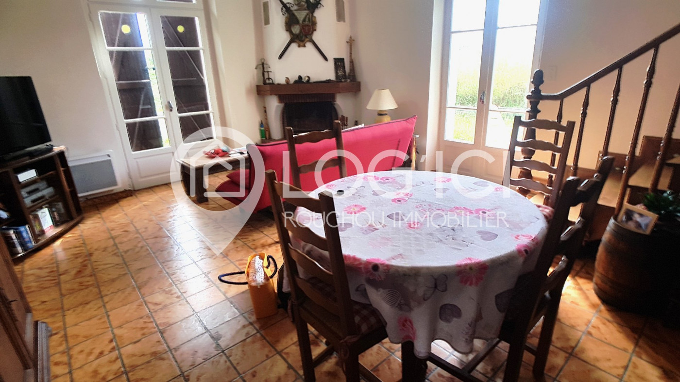vente Maison Morlaas - Photo 3