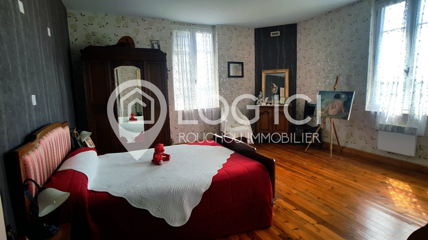 vente Maison Morlaas - Photo 6