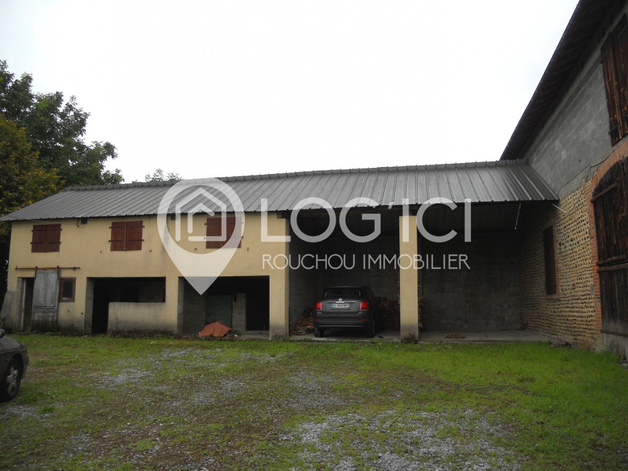 vente Maison Morlaas - Photo 9