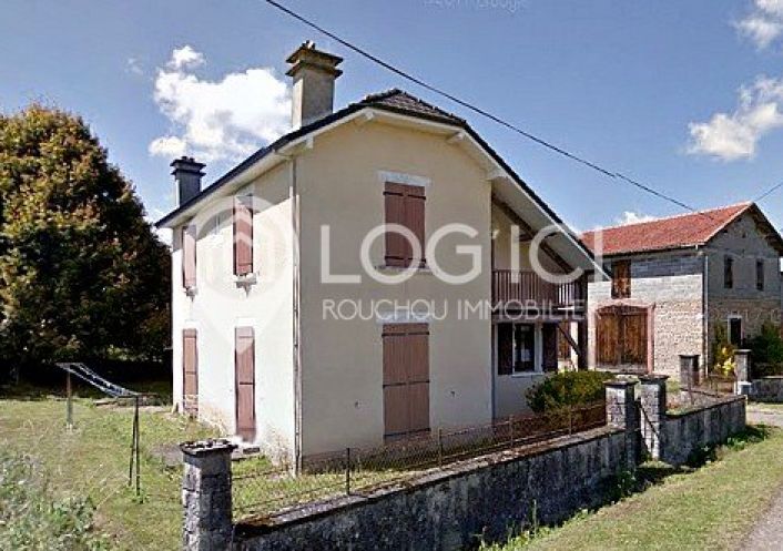 vente Maison Morlaas