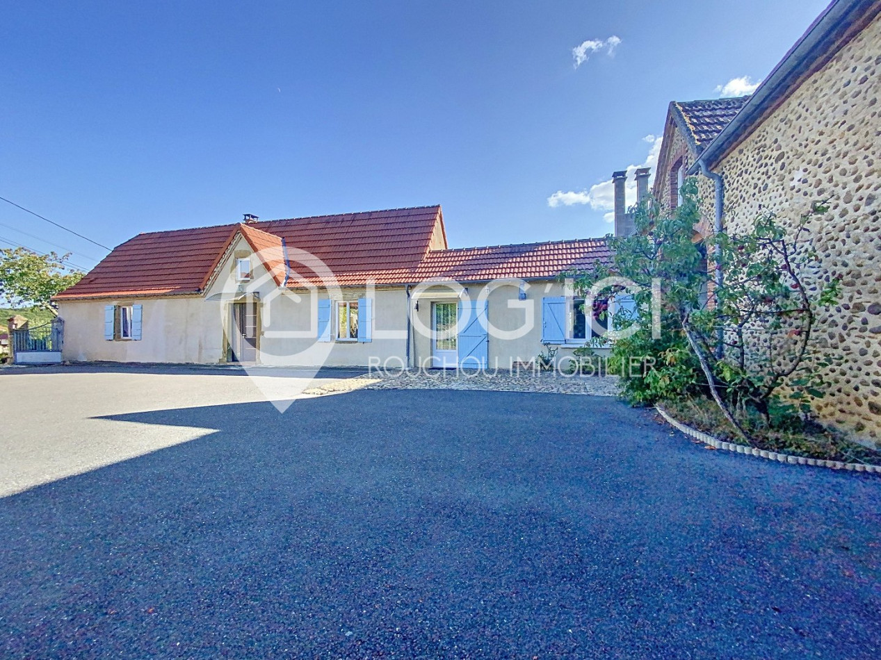 vente Maison Lembeye - Photo 8