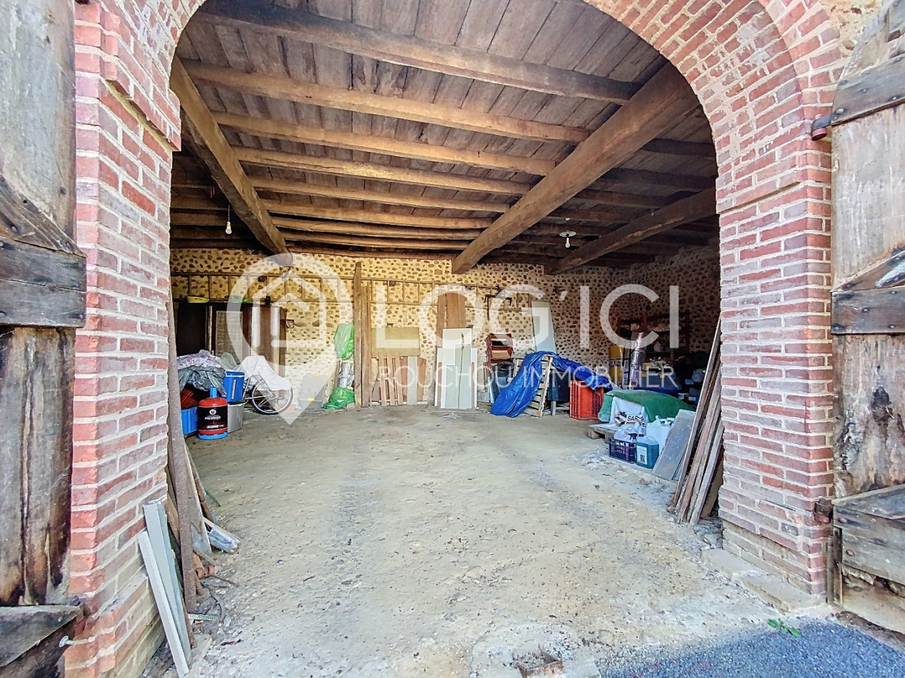 vente Maison Lembeye - Photo 15