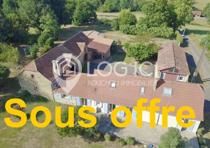 vente Maison Lembeye