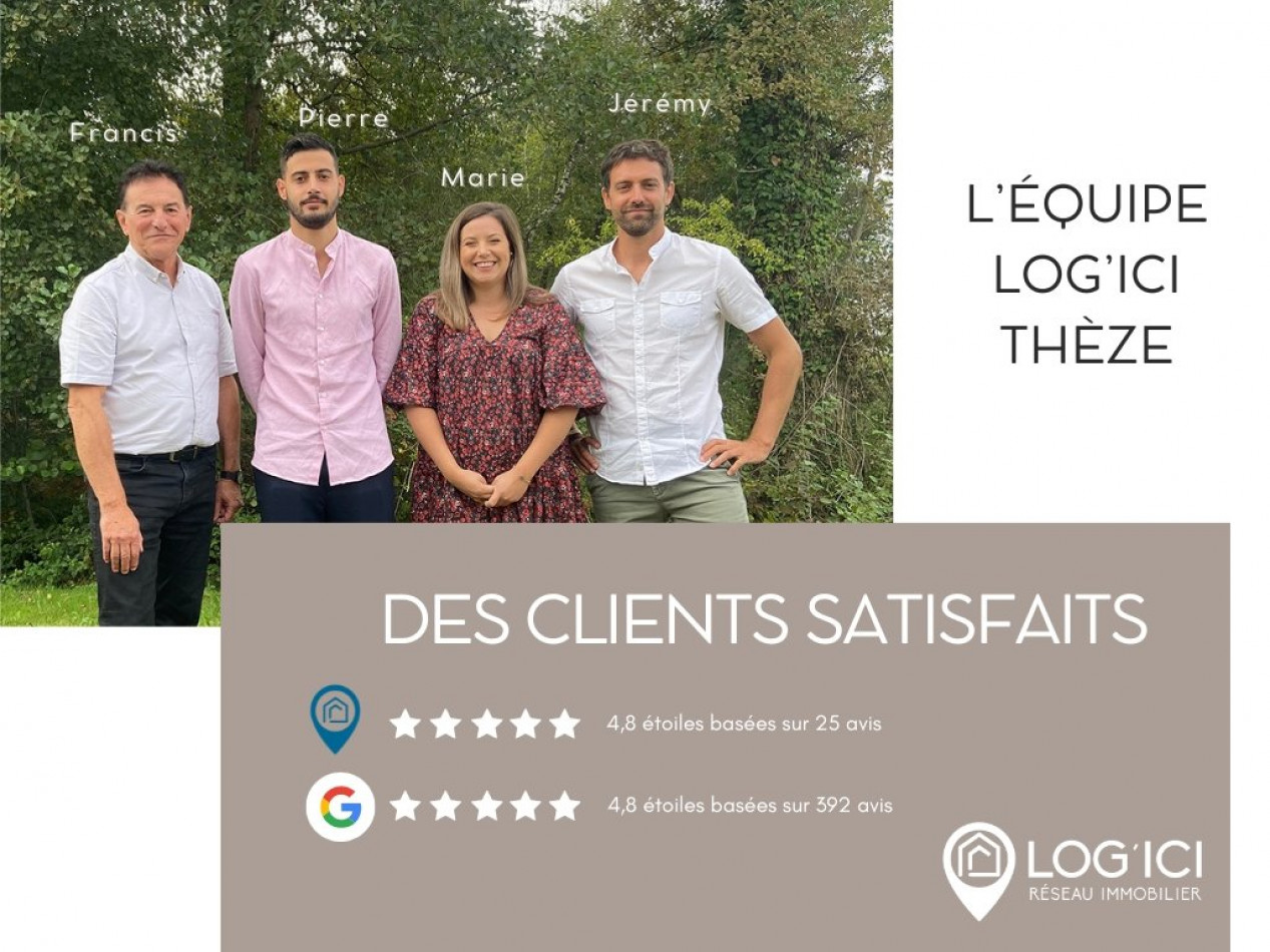 vente Terrain Auriac - Photo 4