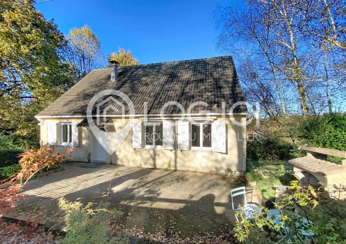 vente Maison Morlaas