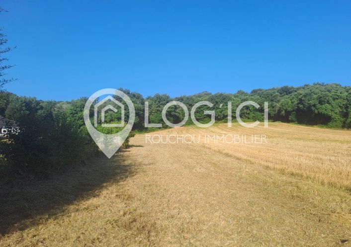 vente Terrain Monassut Audiracq
