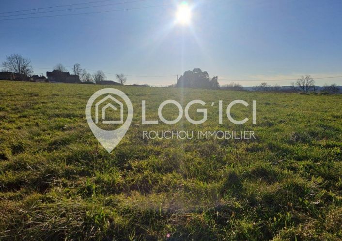 vente Terrain Arzacq Arraziguet