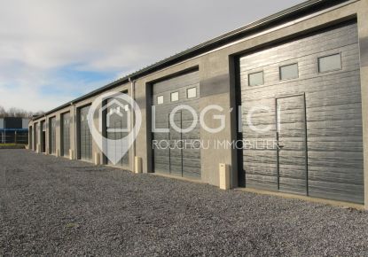 location Maison Buros