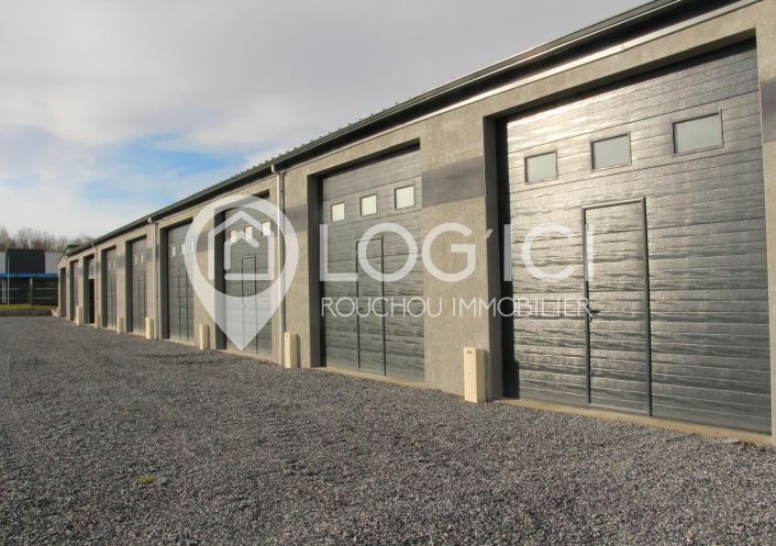 location Maison Buros