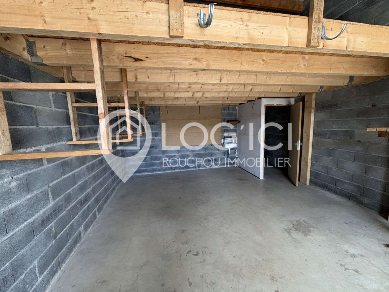 location Maison Buros - Photo 2