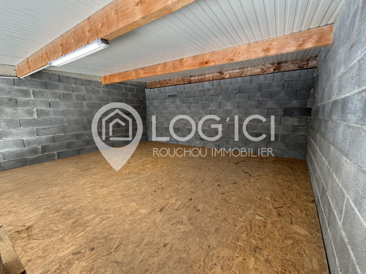 location Maison Buros - Photo 3