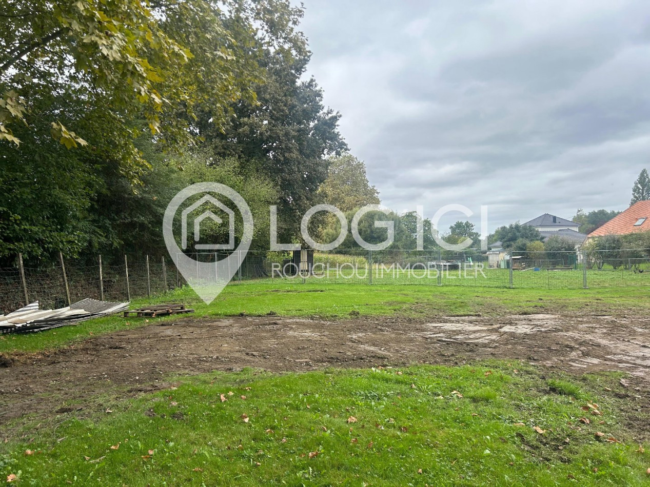 vente Terrain Sendets - Photo 2