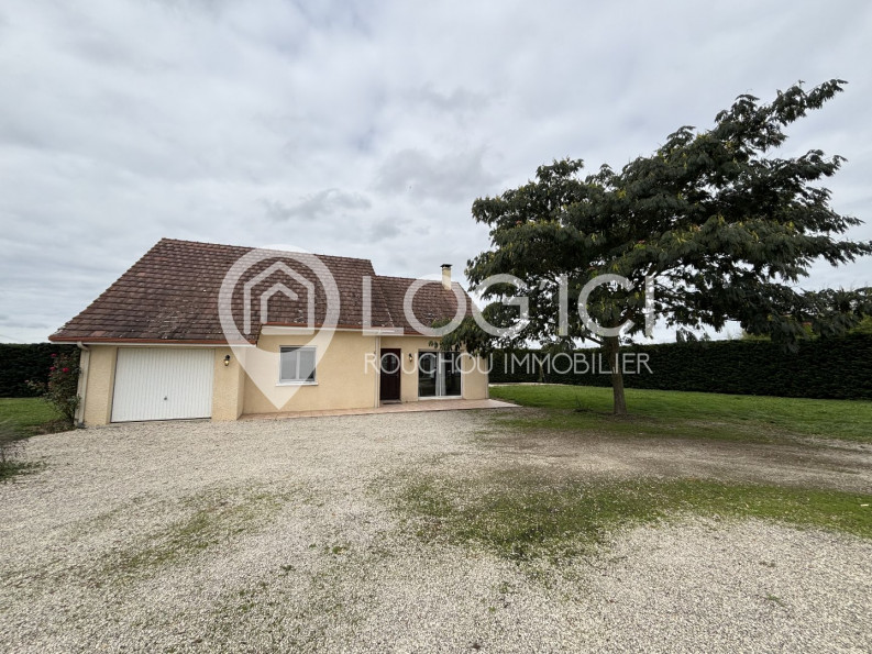 location Maison Sevignacq - Photo 1