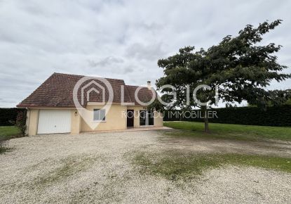 location Maison Sevignacq