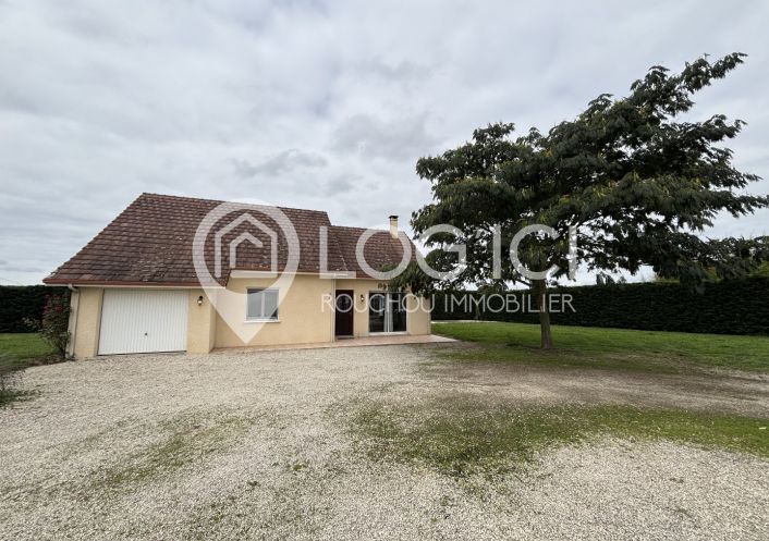 location Maison Sevignacq