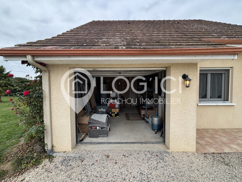 location Maison Sevignacq - Photo 10