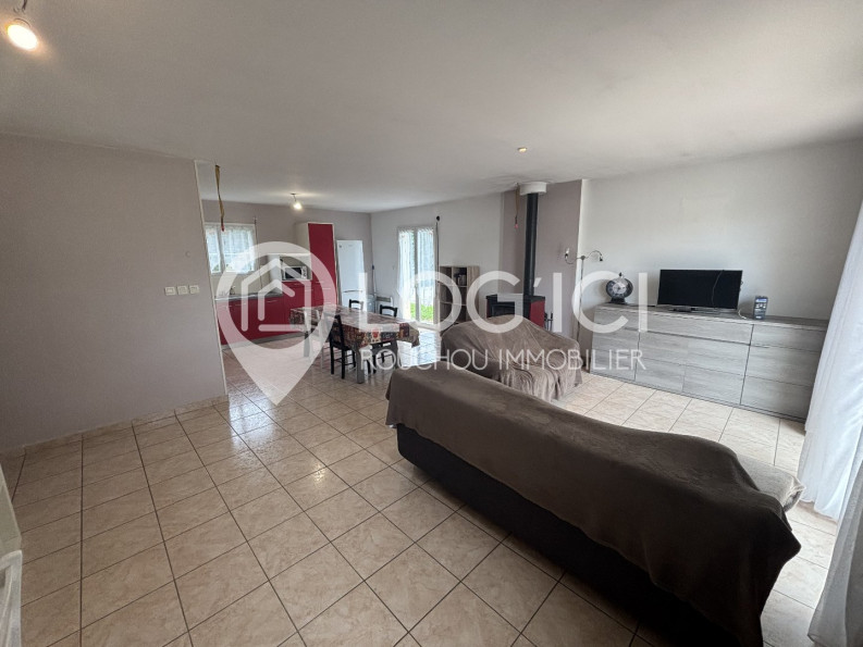 location Maison Sevignacq - Photo 2