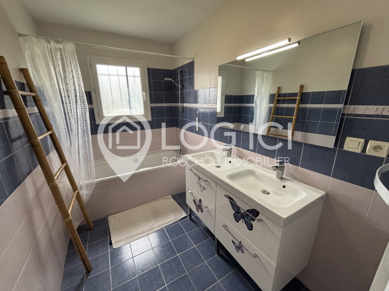 location Maison Sevignacq - Photo 5