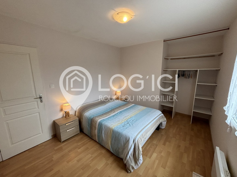 location Maison Sevignacq - Photo 6