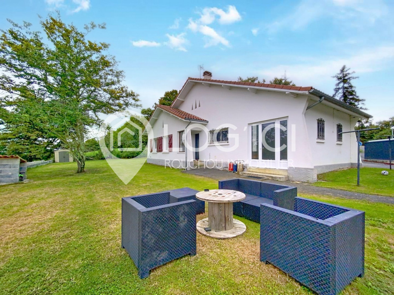 vente Maison Lembeye - Photo 1