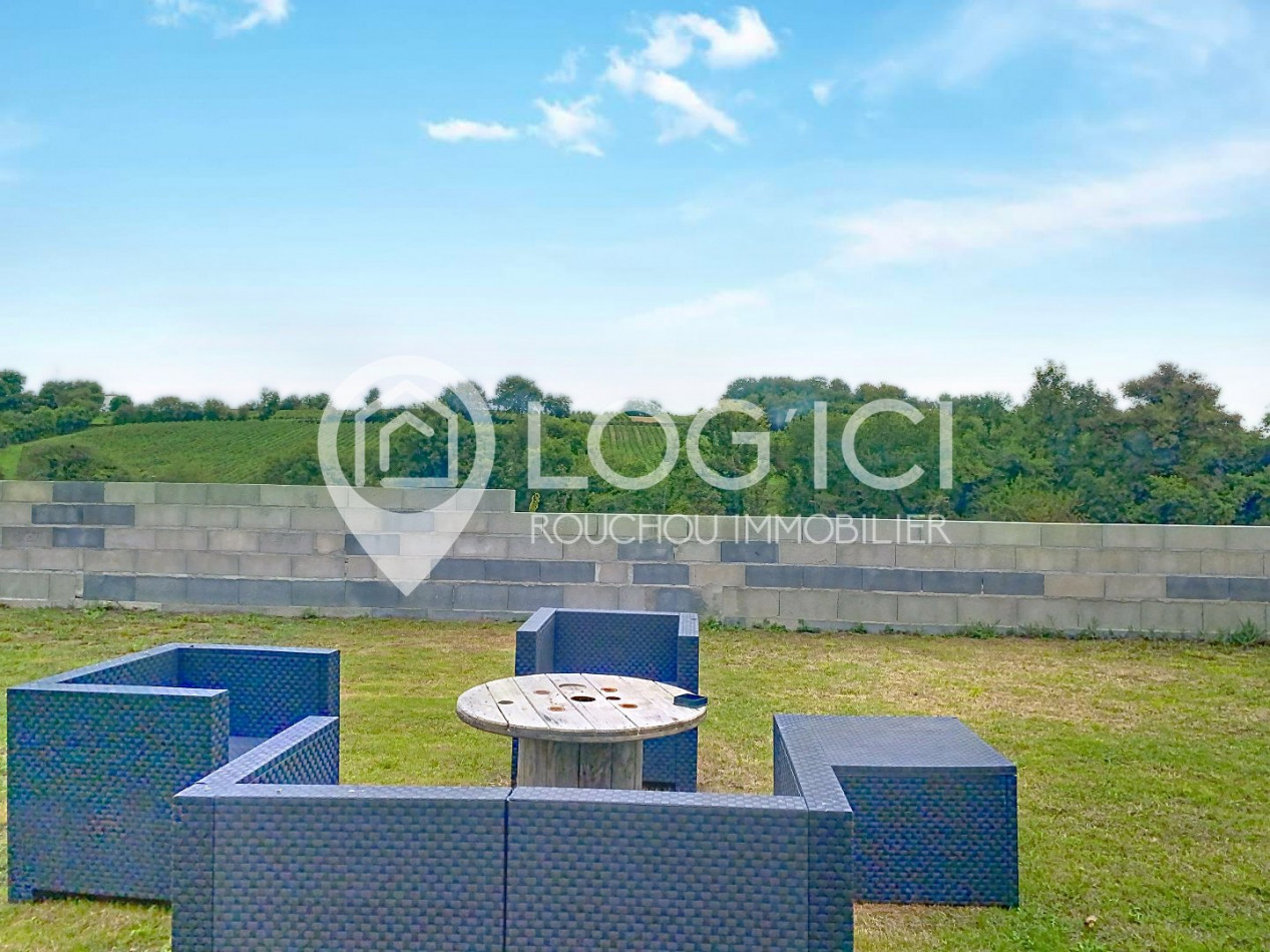 vente Maison Lembeye - Photo 4