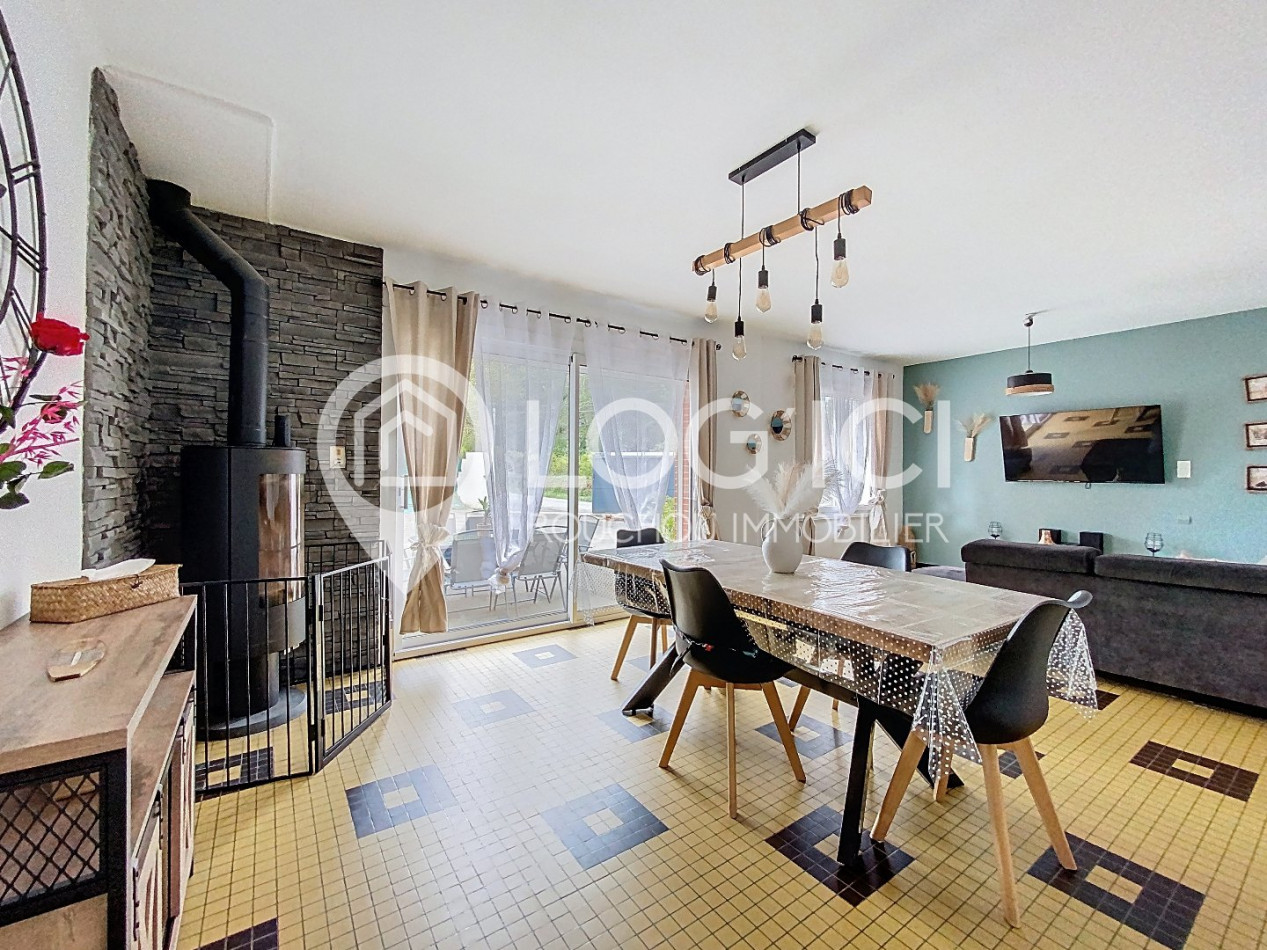 vente Maison Lembeye - Photo 6