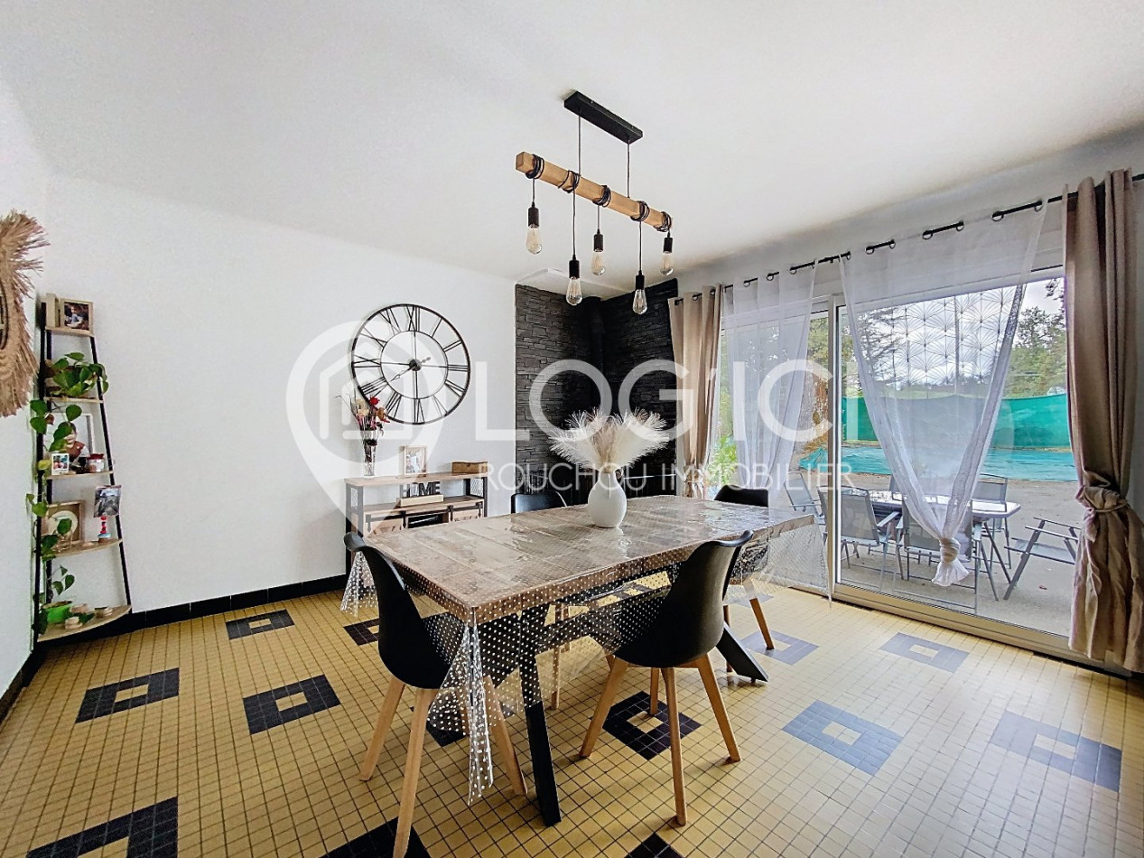 vente Maison Lembeye - Photo 7