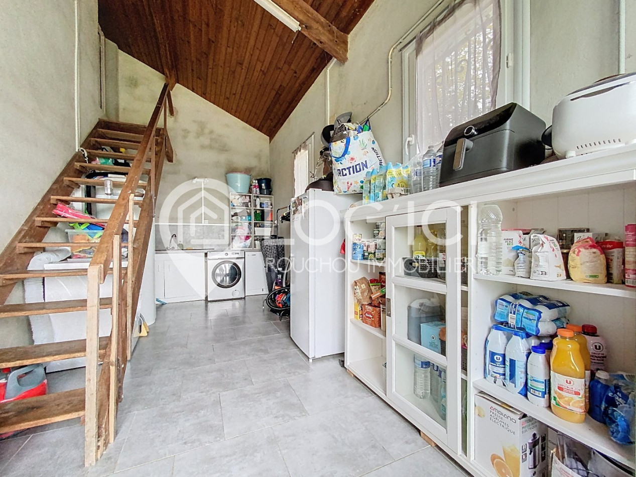 vente Maison Lembeye - Photo 9