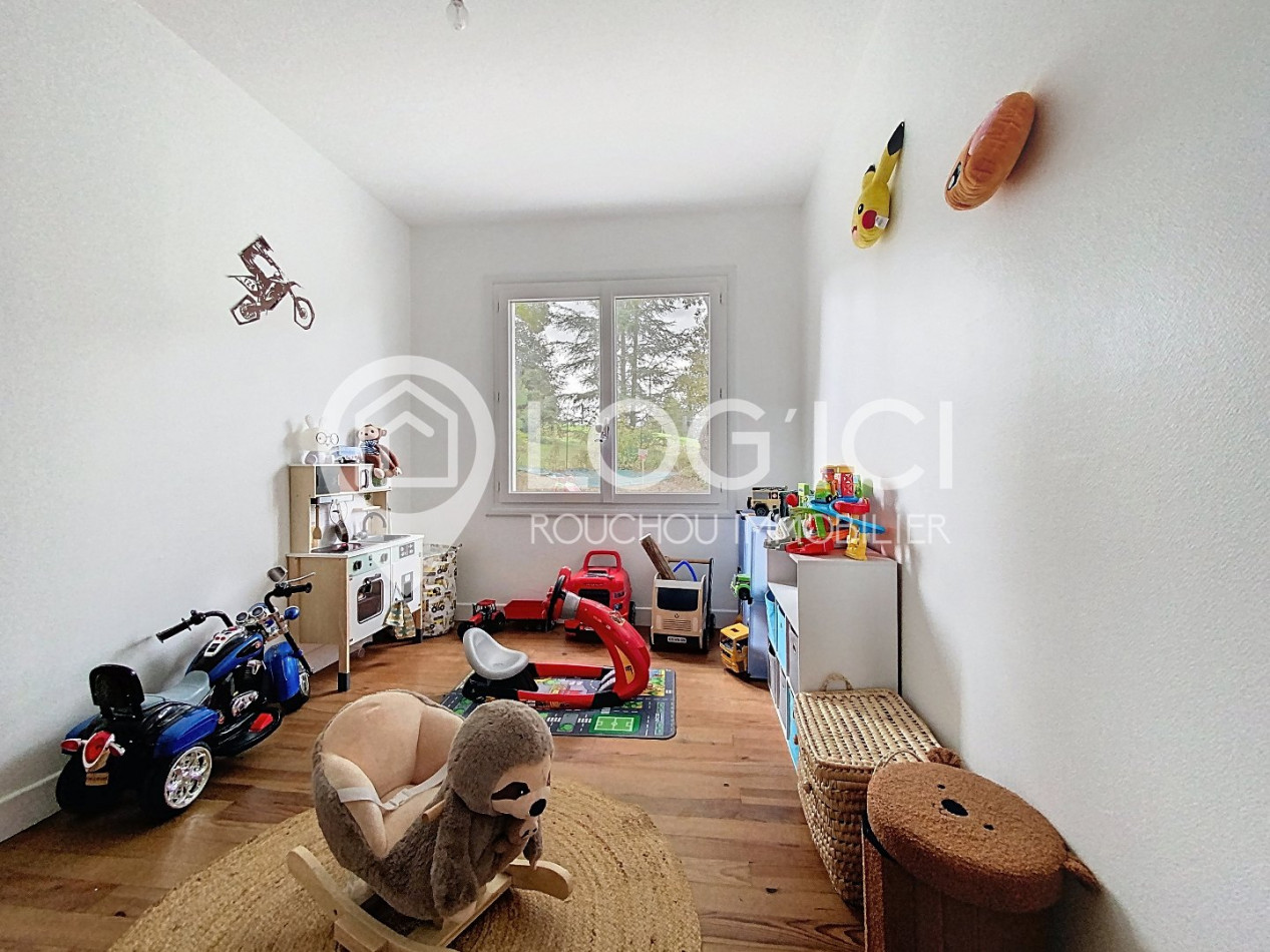 vente Maison Lembeye - Photo 12