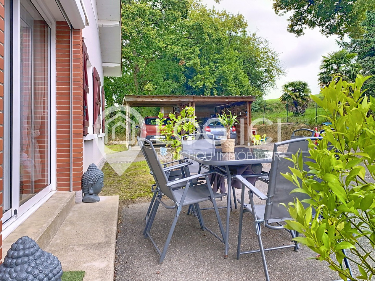 vente Maison Lembeye - Photo 2