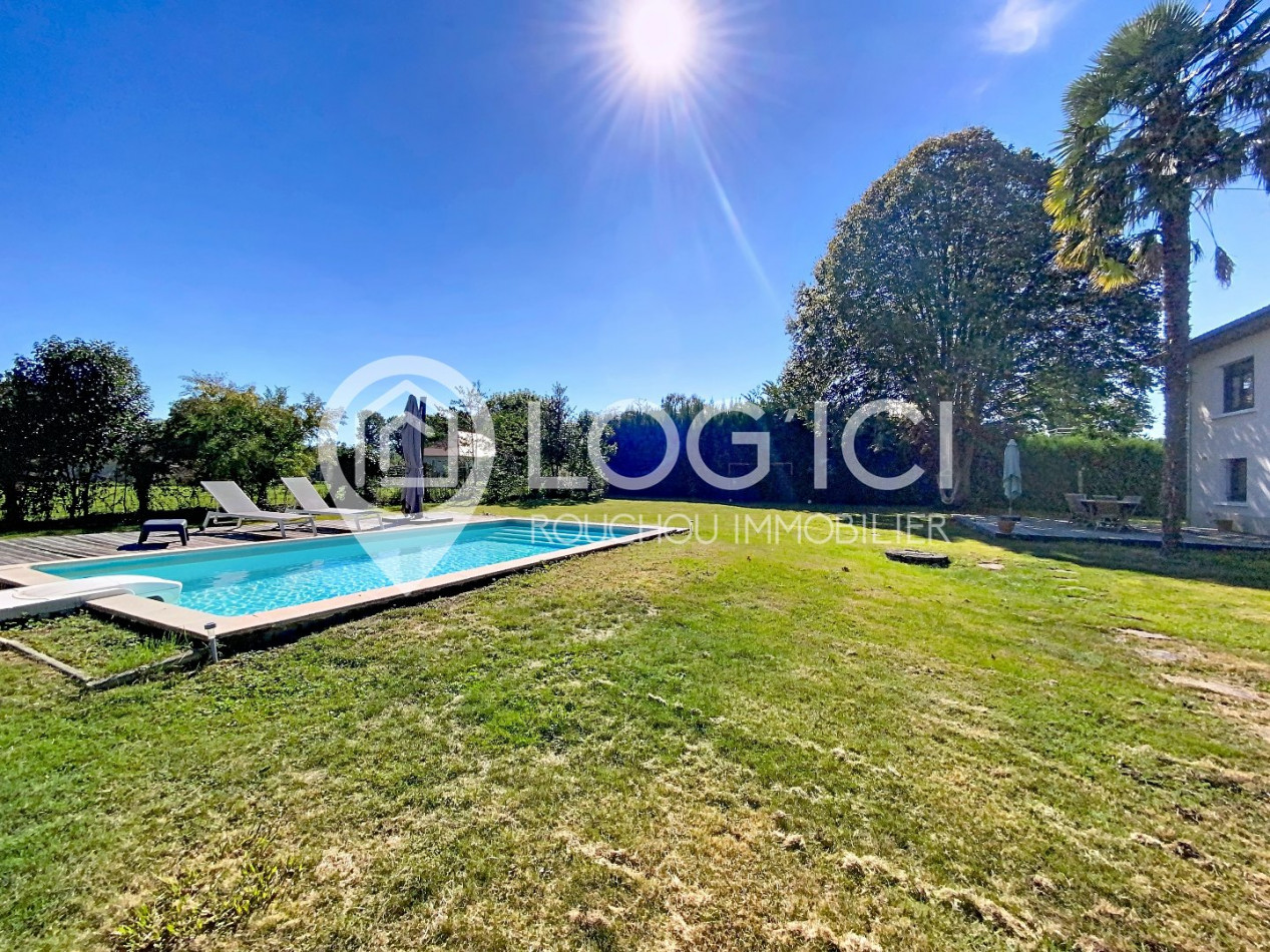 vente Maison Buros - Photo 11