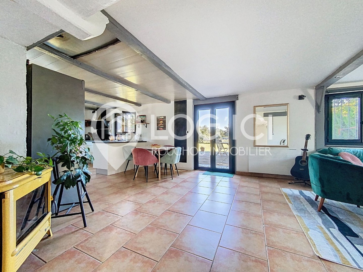 vente Maison Buros - Photo 13