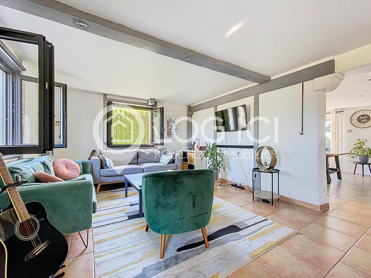 vente Maison Buros - Photo 4