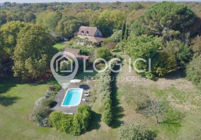 vente Maison Lembeye