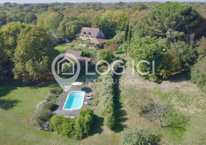 vente Maison Lembeye