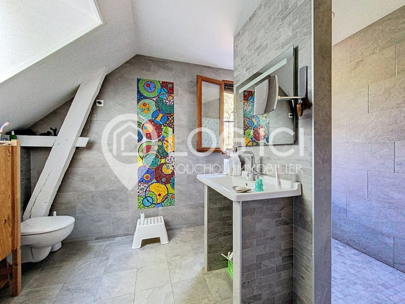 vente Maison Lembeye - Photo 10