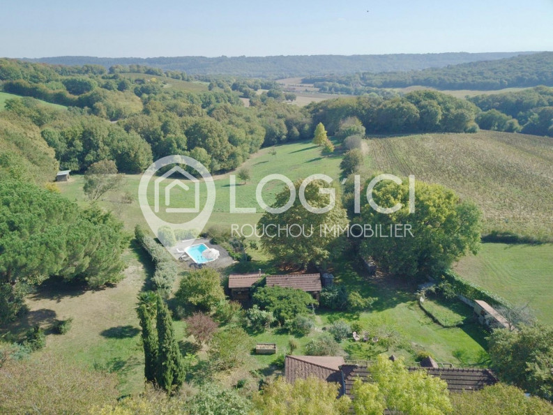 vente Maison Lembeye - Photo 2
