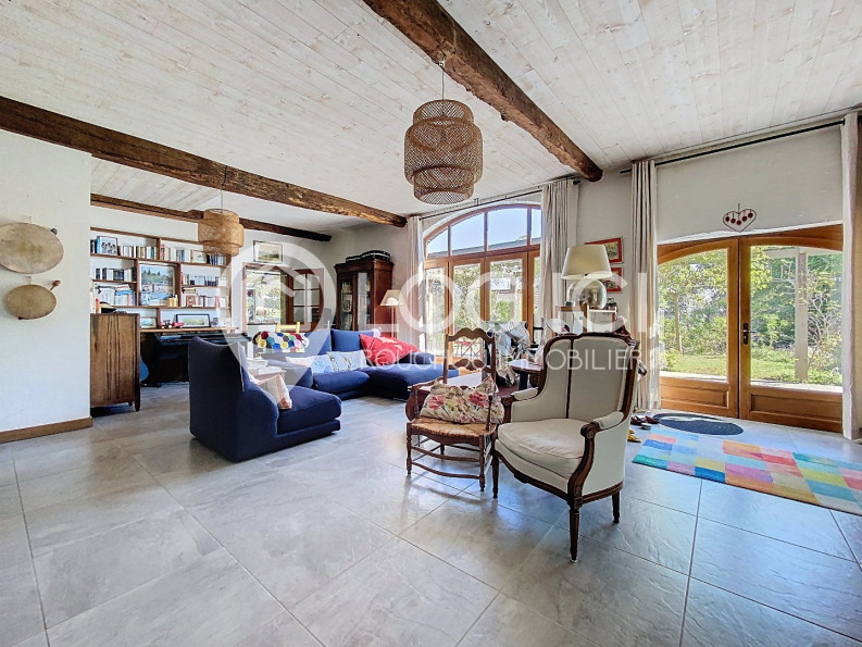 vente Maison Lembeye - Photo 7