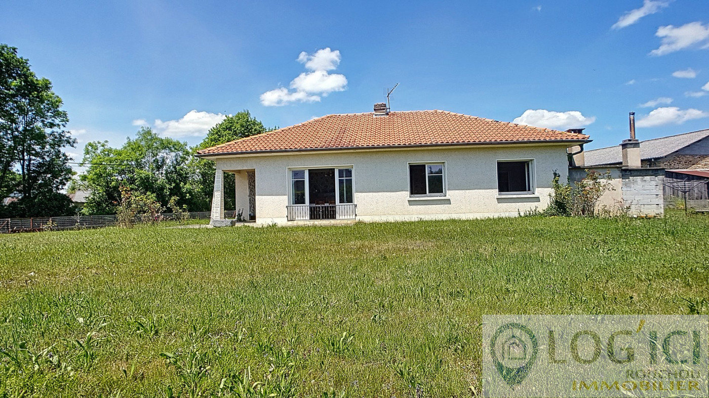 vente Maison Soumoulou - Photo 10