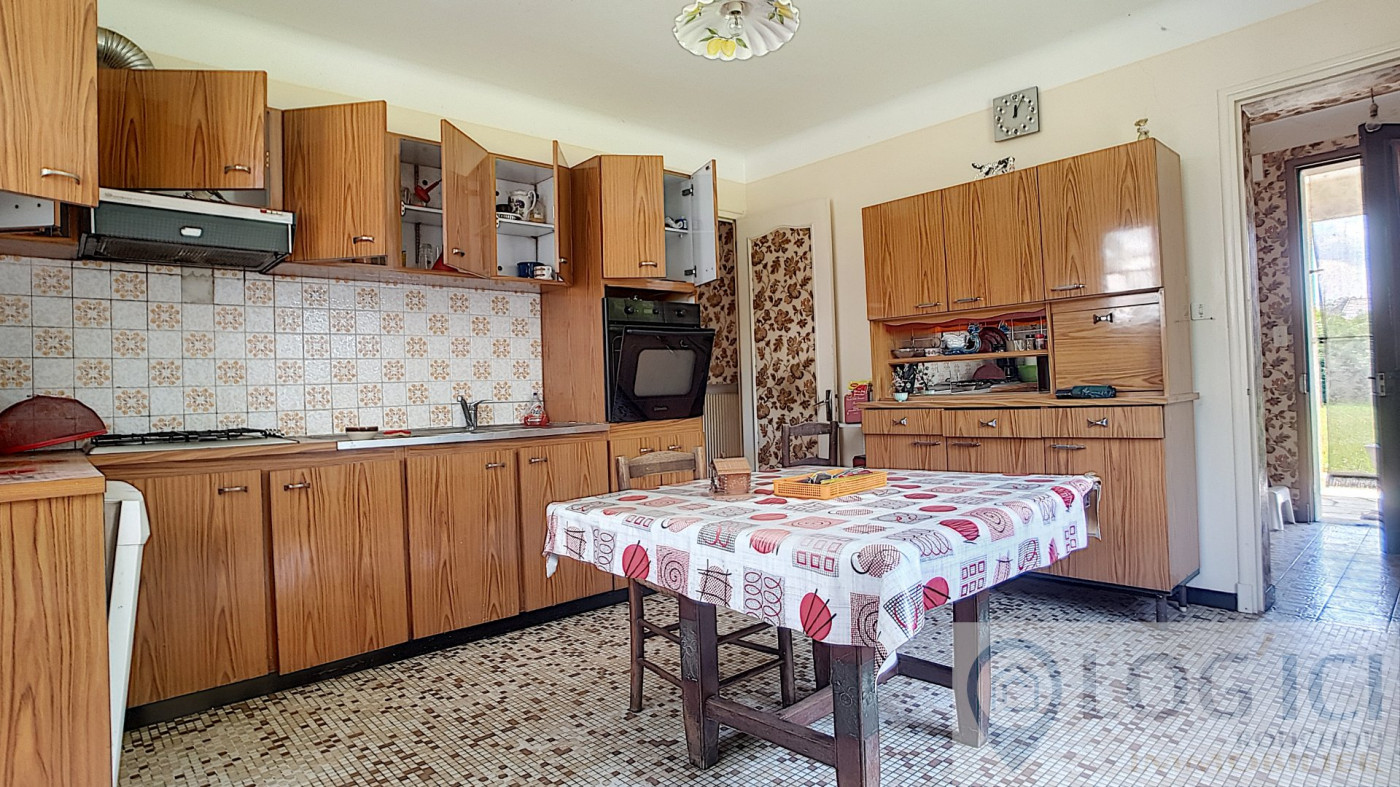 vente Maison Soumoulou - Photo 5